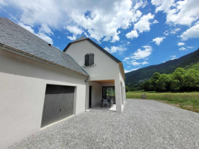 Maison La Ribièra